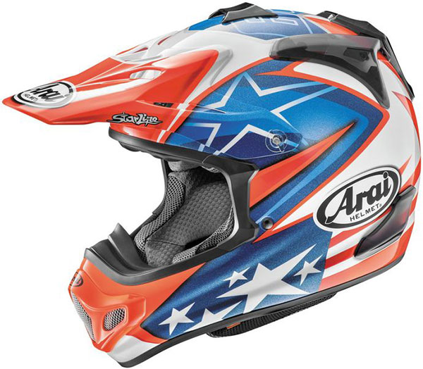 楽天市場】＼全品1500円ｸｰﾎﾝ☆3/6（金)限定／Arai アライ VX-Pro4