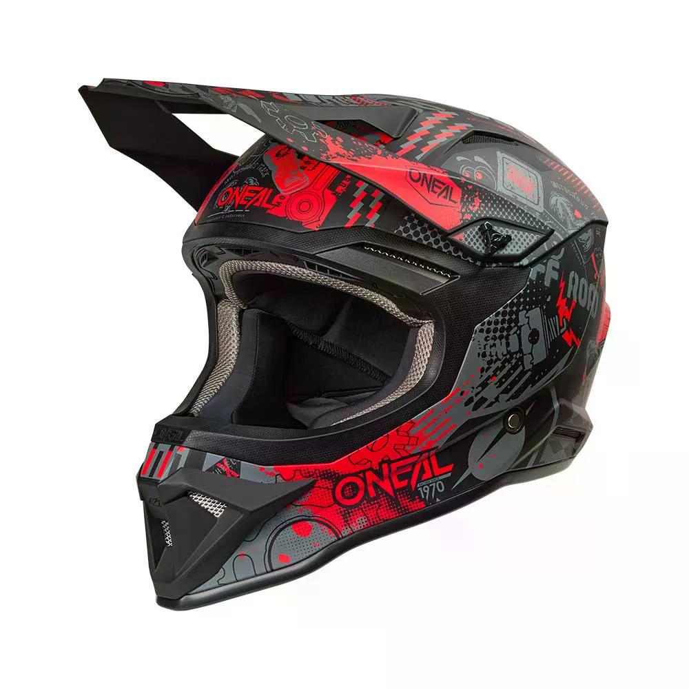 楽天市場】Oneal オニール Vibrant ビブラント 2026モデル オフロード