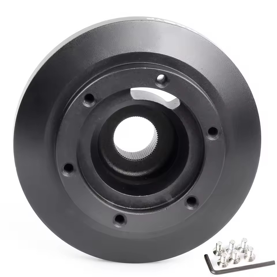 楽天市場】BMW E46（ステアリングボス｜内装パーツ）：パーツ<車用品