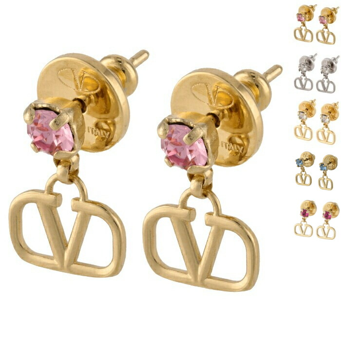 楽天市場】ヴァレンティノ・ガラヴァーニ VALENTINO GARAVANI ピアス