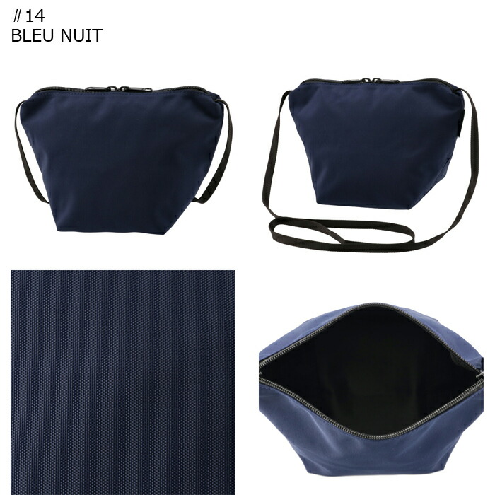 楽天市場】エルベ シャプリエ HERVE CHAPELIER ナイロン 舟型