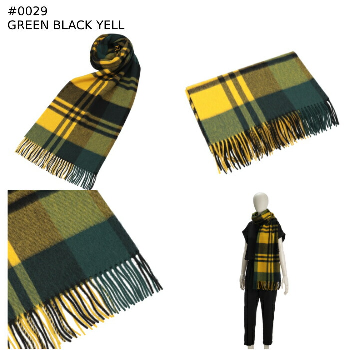 楽天市場】ジョシュア エリス JOSHUA ELLIS ストール 大判 カシミヤ