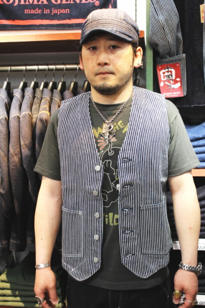 楽天市場】KOJIMA GENES コジマジーンズ 児島ジーンズ 21oz DENIM