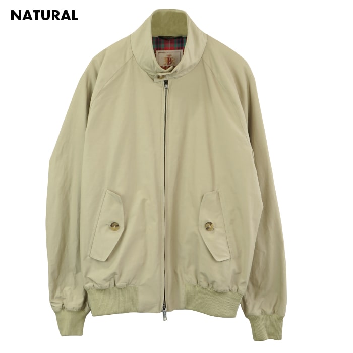 楽天市場】バラクータ BARACUTA G9 ジーナイン MBRCPS0001 メンズ