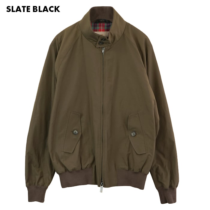 楽天市場】バラクータ BARACUTA G9 ジーナイン MBRCPS0001 メンズ