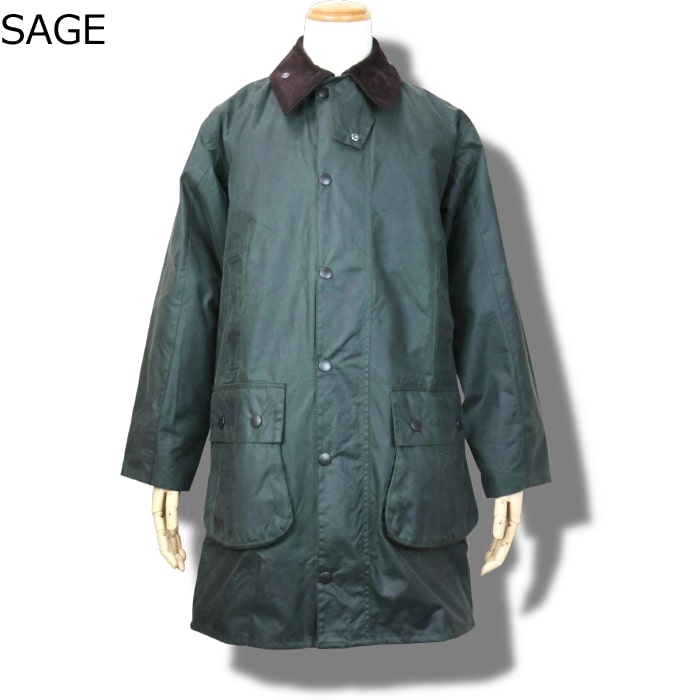 楽天市場】barbour border slの通販