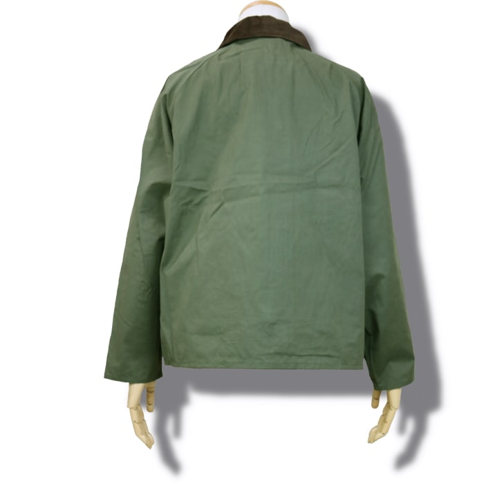 楽天市場】BARBOUR OVER SIZE TRANSPORTER バブアー オーバーサイズ