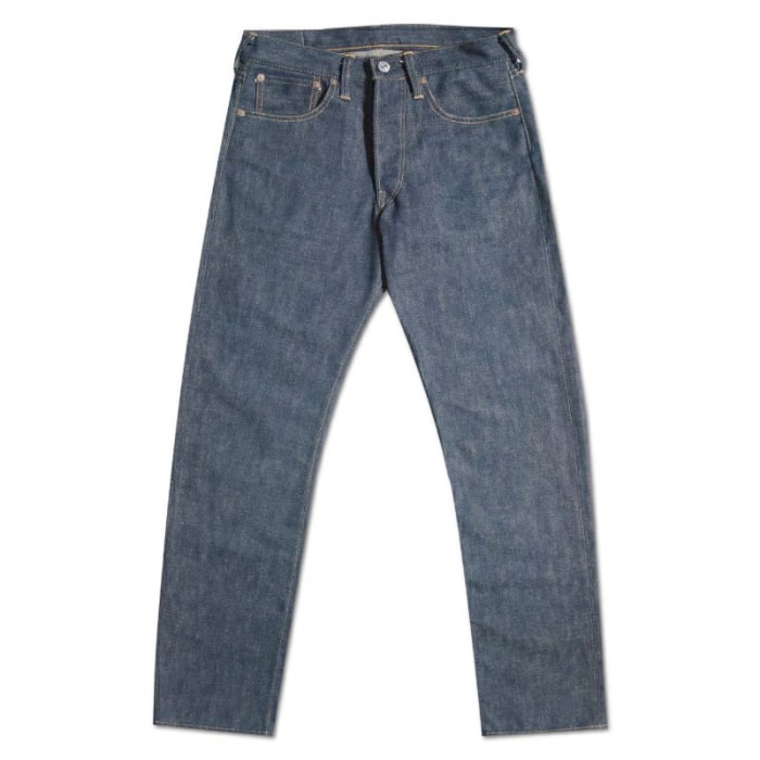 楽天市場】DELUXEWARE 1953XX VINTAGE TAPERED STRAIGHT デラックス