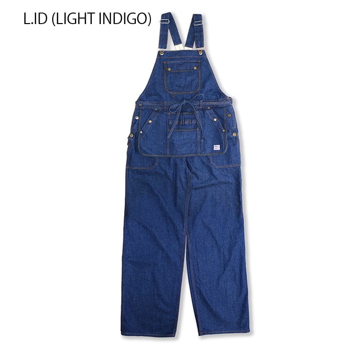 楽天市場】Graph zero Utility overall ユーティリティー