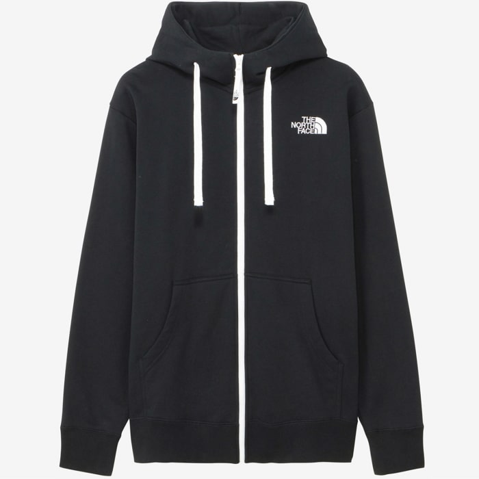 楽天市場】THE NORTH FACE REAR VIEW FULL ZIP HOODIE ザ ノース