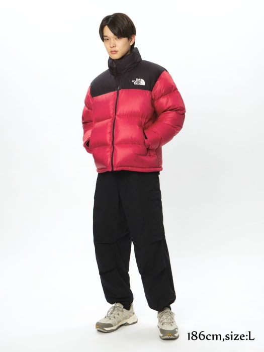 楽天市場】ノースフェイス THE NORTH FACE ヌプシジャケット 新作 正規