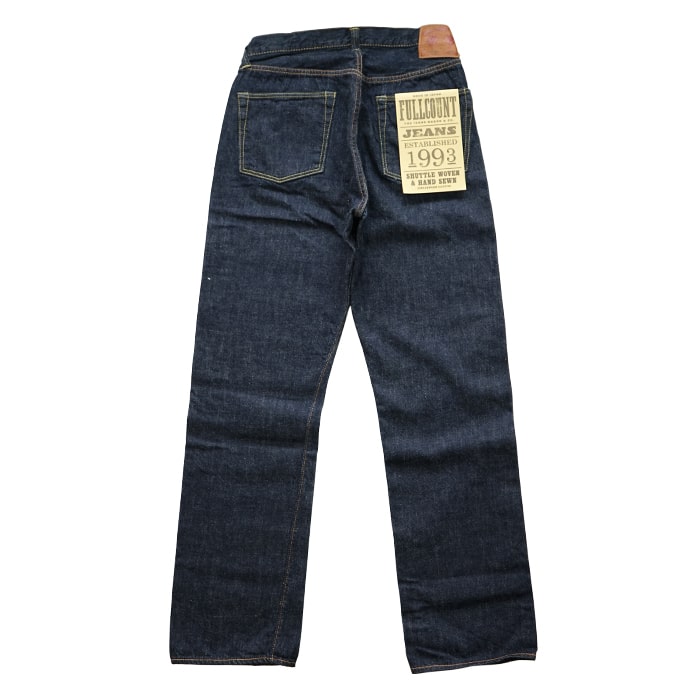 楽天市場】FULL COUNT フルカウント 【Super Smooth(11.5oz