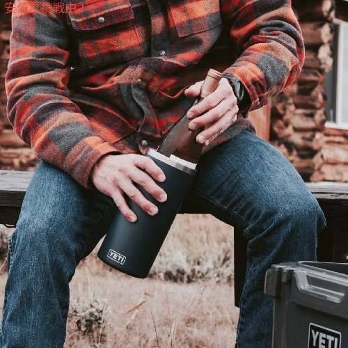 楽天市場】YETI イエティ ランブラー ワインチラー ワイルドバイン