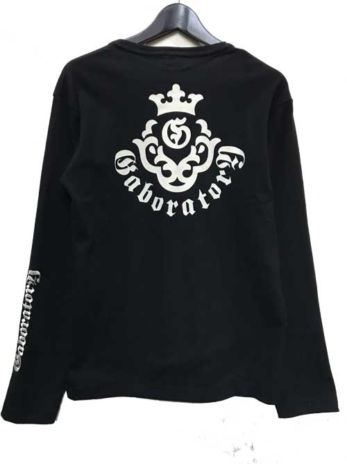 楽天市場】GABORATORYガボラトリー ガボールATELIER MARK ロング