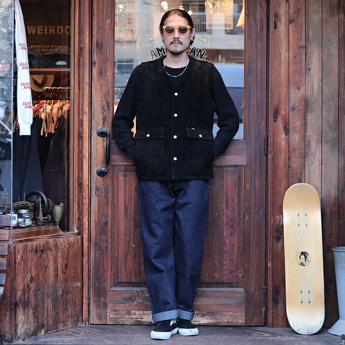 楽天市場】TROPHY CLOTHING トロフィークロージング / 「Rancher