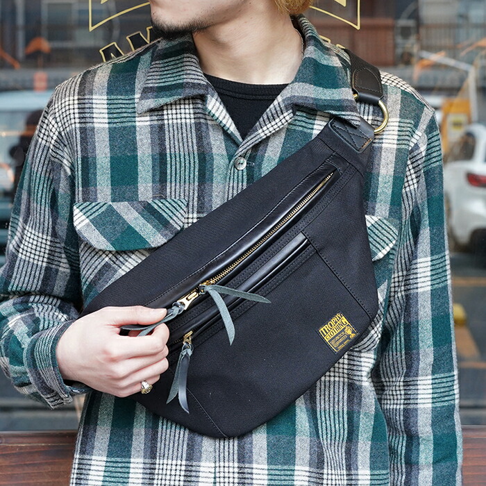 楽天市場】TROPHY CLOTHING トロフィークロージング /「DAY TRIP BAG