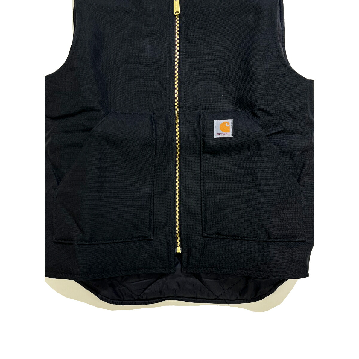 楽天市場】ダックベスト メンズ 【 CARHARTT / カーハート