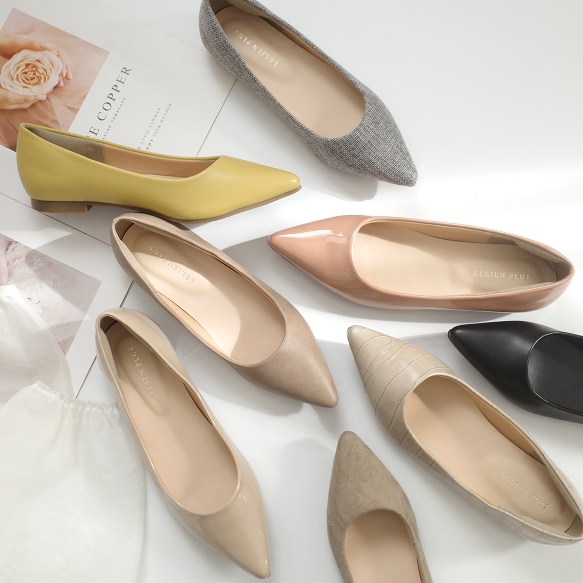 楽天市場】10%offクーポン◇【試着チケット対象】パンプス 痛くない