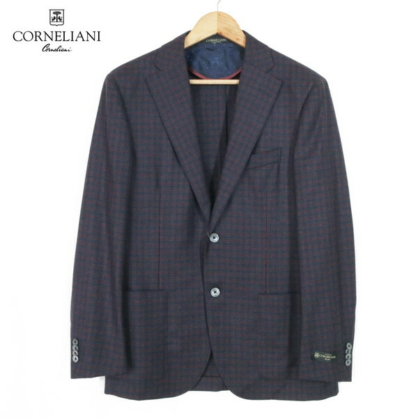 楽天市場】corneliani ジャケットの通販