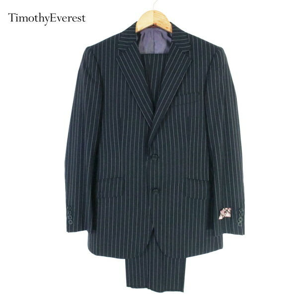 楽天市場】ティモシー エベレスト スーツ（スーツ・セットアップ