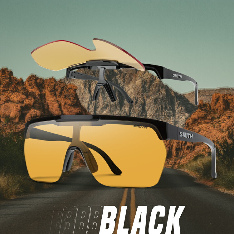 楽天市場】SMITH スミス XC エックスシー サングラス アジアンフィット