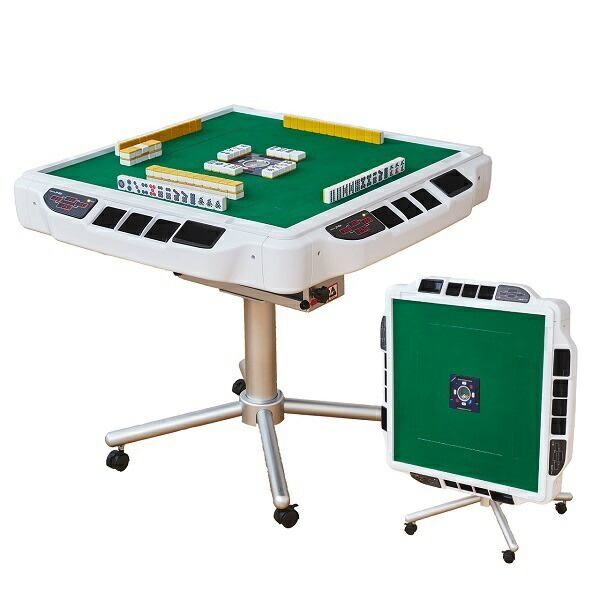 楽天市場】全自動麻雀卓 JPシリーズ オプション品 折りたたみ脚 単品