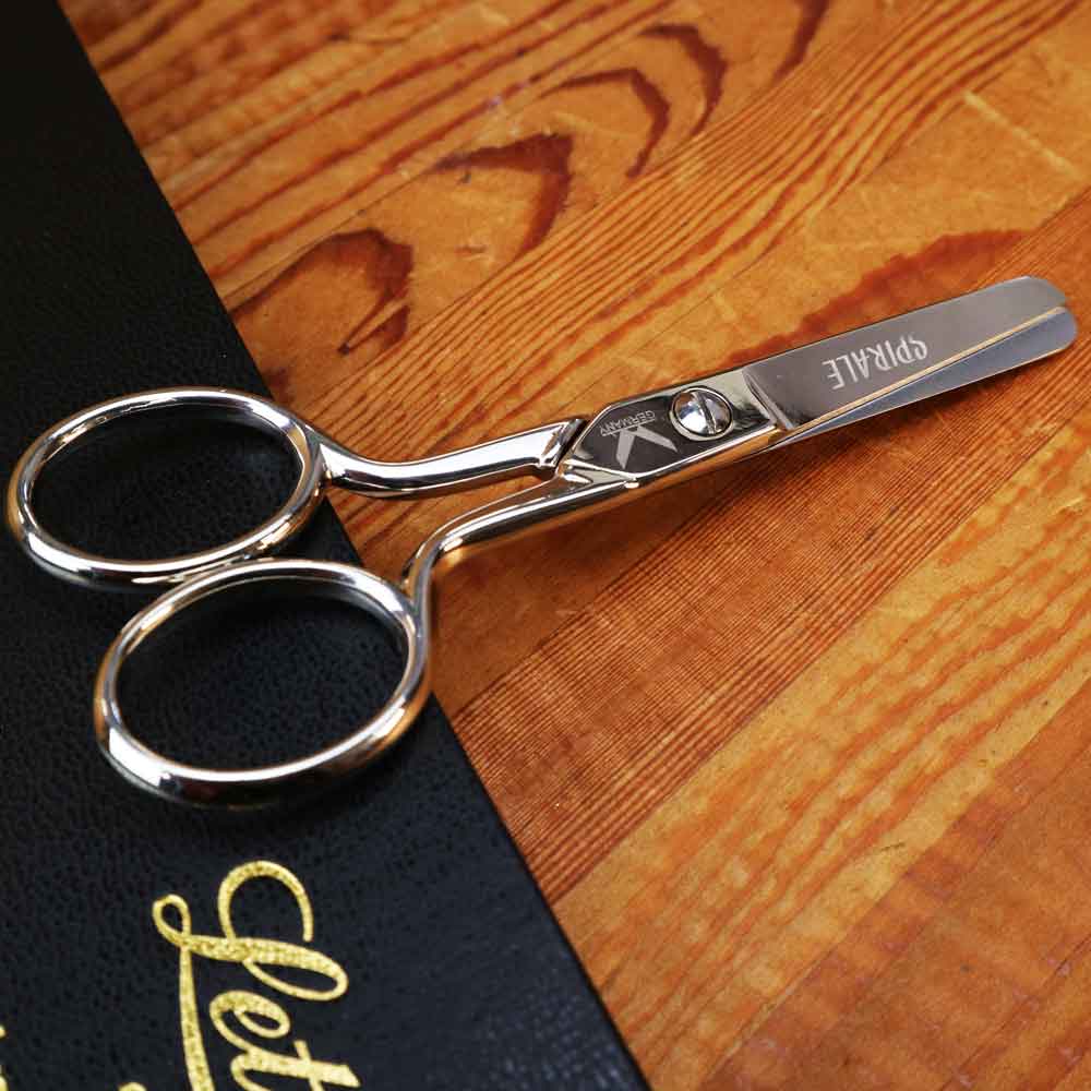 楽天市場】【愛らしい形のハサミ】ドイツ・ゾーリンゲン ハサミ専門店