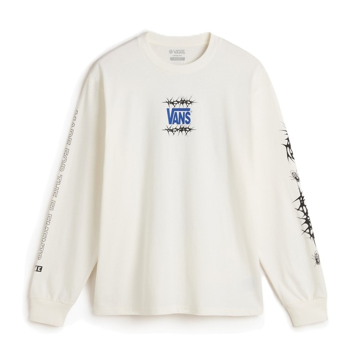 楽天市場】VANS バンズ ヴァンズ トップス Tシャツ カットソー MTE