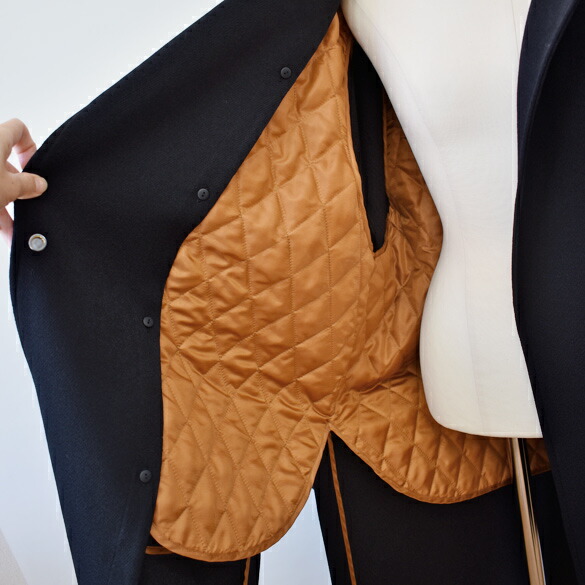 楽天市場】パシオーネ（PASSIONE）WARM素材 トレンチコート(pa036