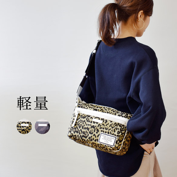 楽天市場】ADMJ ナイロン/ザ・デービス 斜め掛けショルダーバッグ