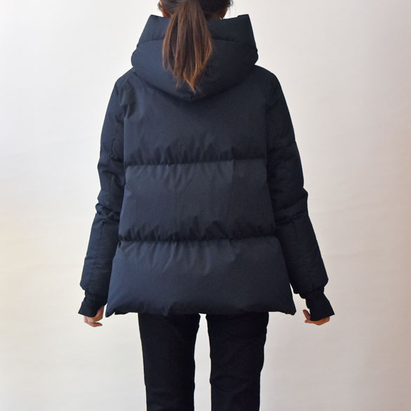 楽天市場】ヘルノ（HERNO）ラミナー 脇スリット ダウンジャケット