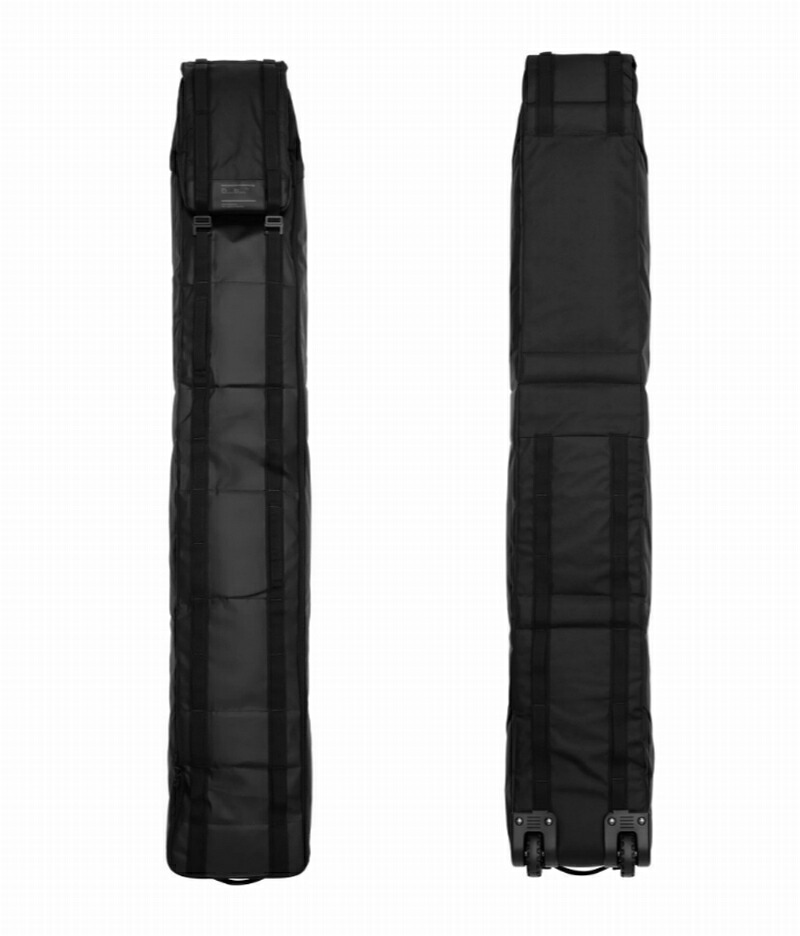 楽天市場】ディービー Db キャリーバッグ Snow Roller スノー ローラー