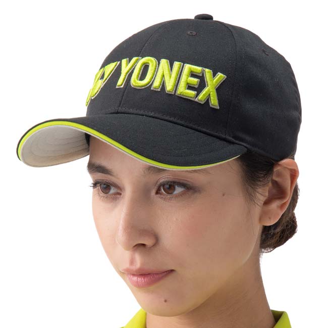 楽天市場】【岩井千怜選手使用】ヨネックス(YONEX) 2024 ユニセックス