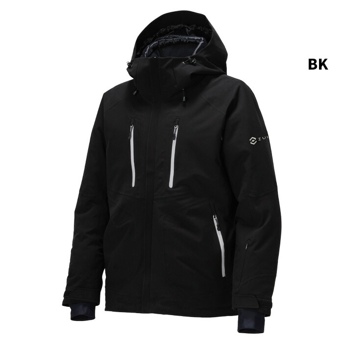 楽天市場】ZUICA ズイカ ウェア Fun Move Jacket【ZAM24OT10】24-25