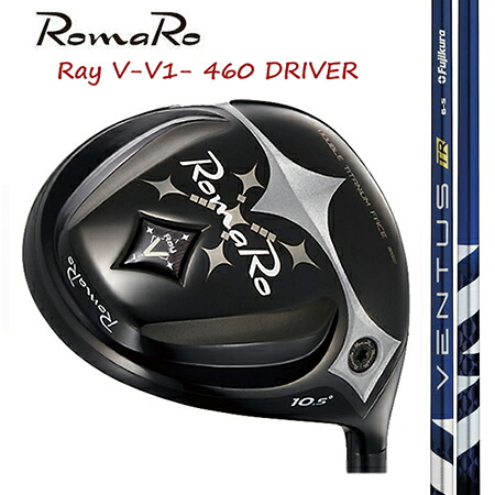 楽天市場】RomaRo ロマロ（ドライバー｜メンズクラブ）：クラブ<ゴルフ