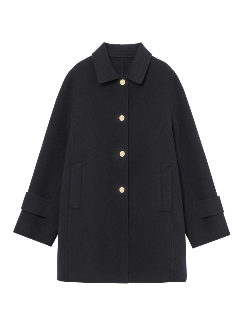 楽天市場】【SALE／50%OFF】シャルムリバーステンカラーコート ANAYI