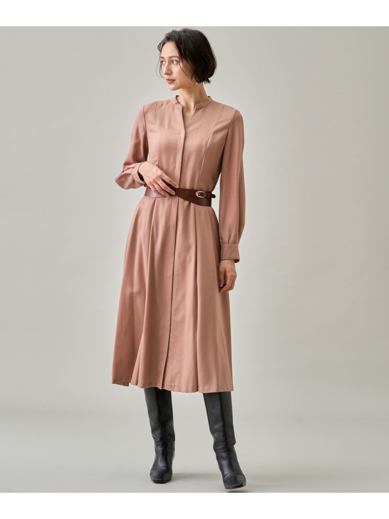 楽天市場】【SALE／60%OFF】ソフトアムンゼンタックフレア ワンピース