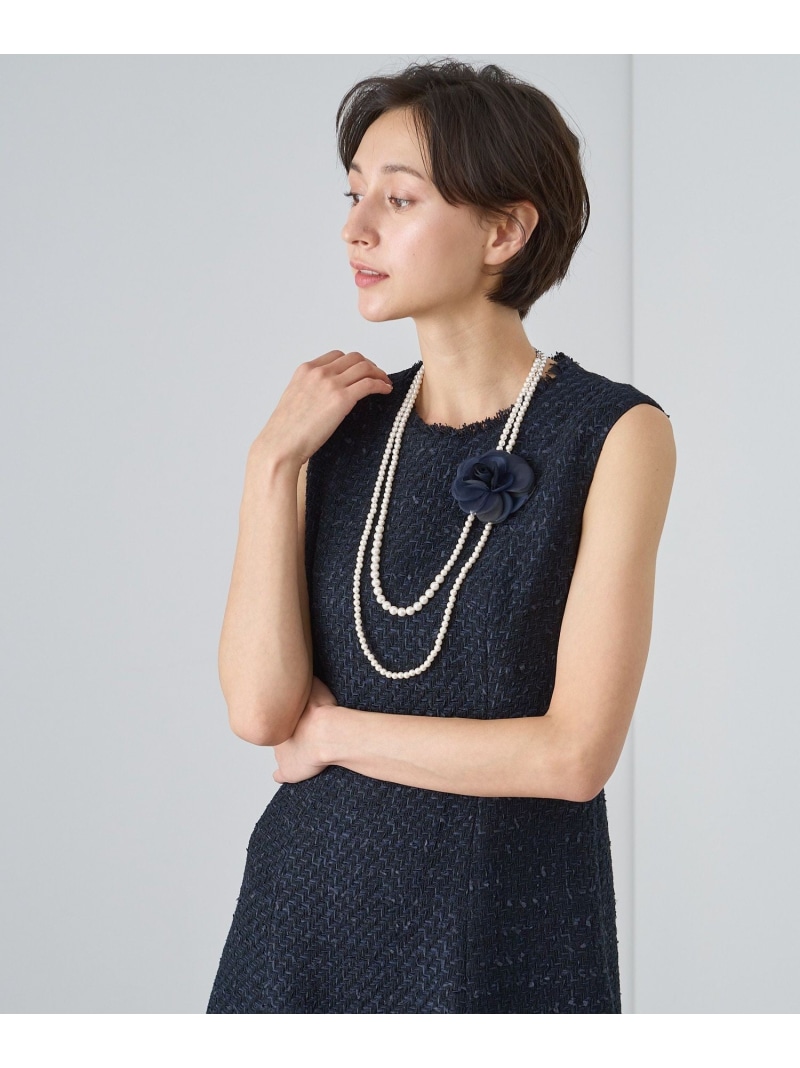 楽天市場】【SALE／50%OFF】【Eternal Line 2024】ミックスツイード