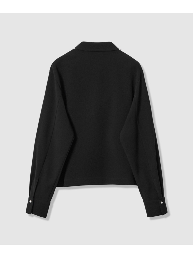 楽天市場】【セットアップ対応商品】ダブルクロスフリンジビジュー