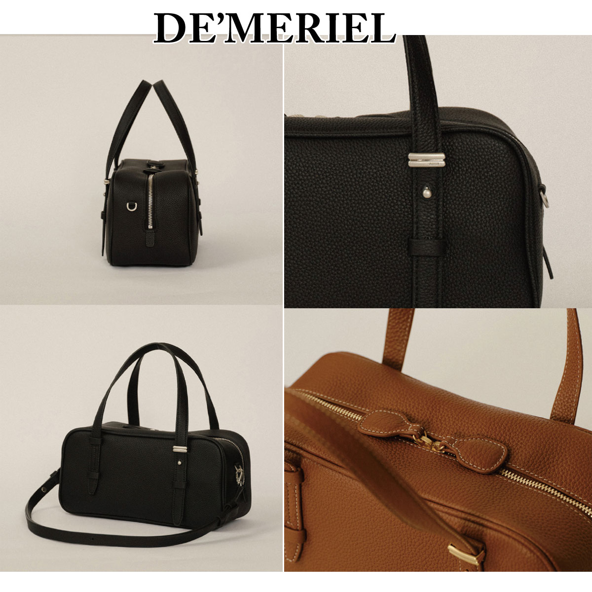 楽天市場】保証付 返品OK 日本 正規品 日本未入荷ブランド DE MERIEL