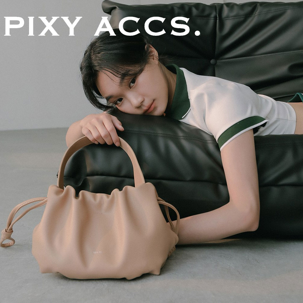 楽天市場】保証付 返品OK 日本正規代理店 PIXY ACCS. ピクシーアックス