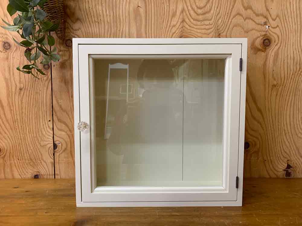 楽天市場】【期間限定10％OFF】ガラスケース ニッチ用 透明ガラス