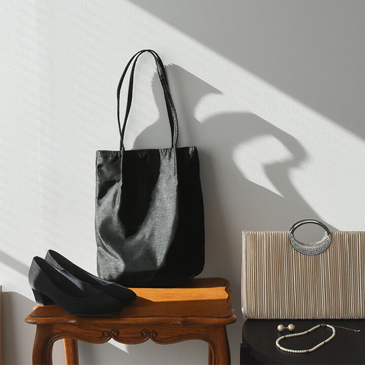 楽天市場】【選べる2種類】A4サイズが入る セレモニー サブバッグ マチ