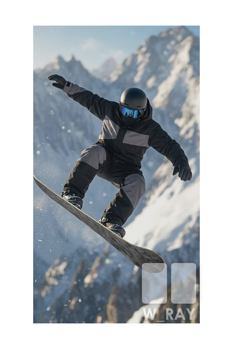 楽天市場】スノーボードウェア メンズ レディース ジャケット スノボ