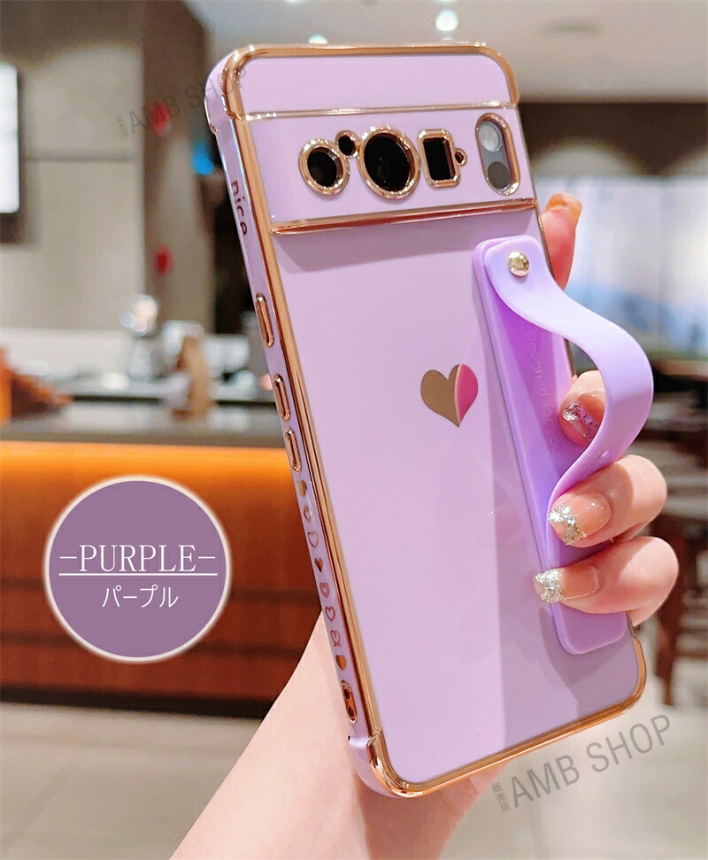 楽天市場】Google Pixel 10 7A 9A ケース ベルト付き 背面ベルト