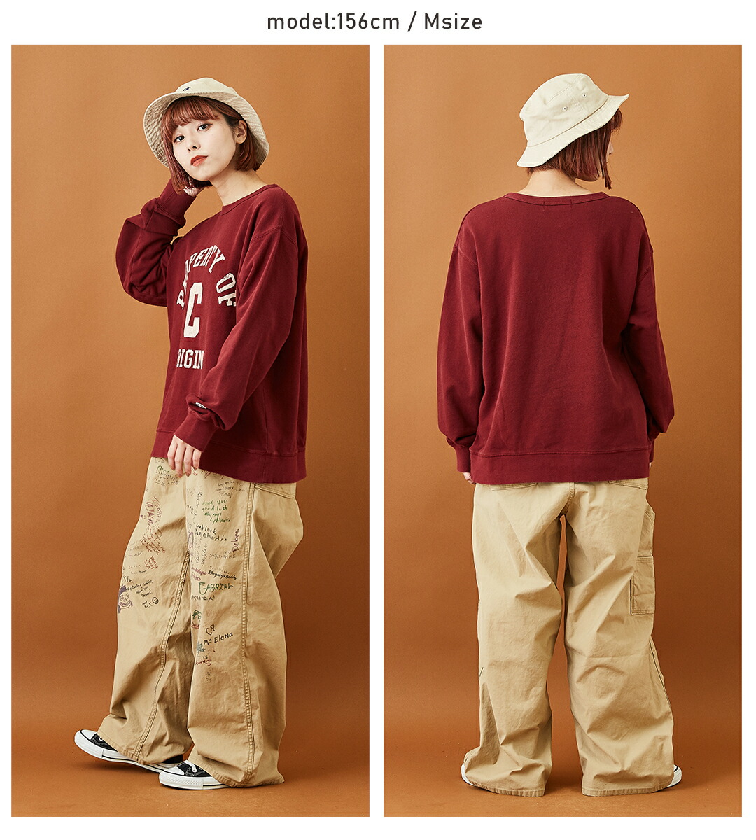 楽天市場】【セール除外商品】 チノパン / DENIM DUNGAREE (デニム