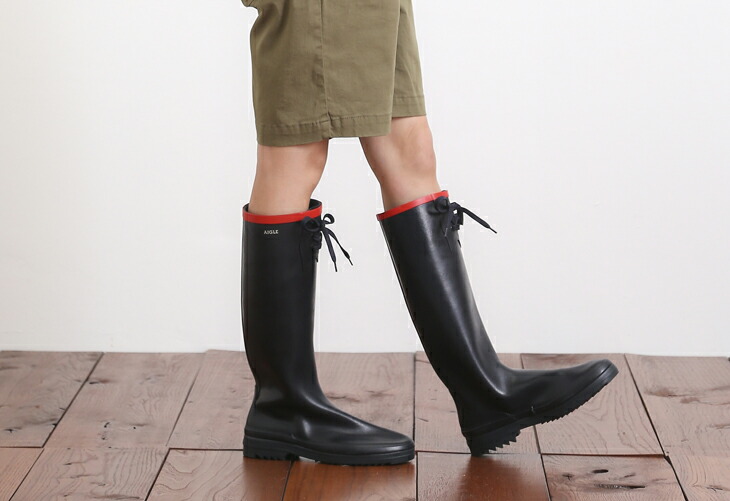 楽天市場】AIGLE(エーグル)MISS MARION (2色)【レディース】【ZZF8419