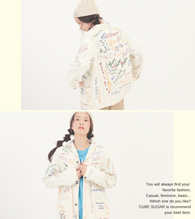 楽天市場】【セール除外商品】刺繍ジャケット / DENIM DUNGAREE(デニム