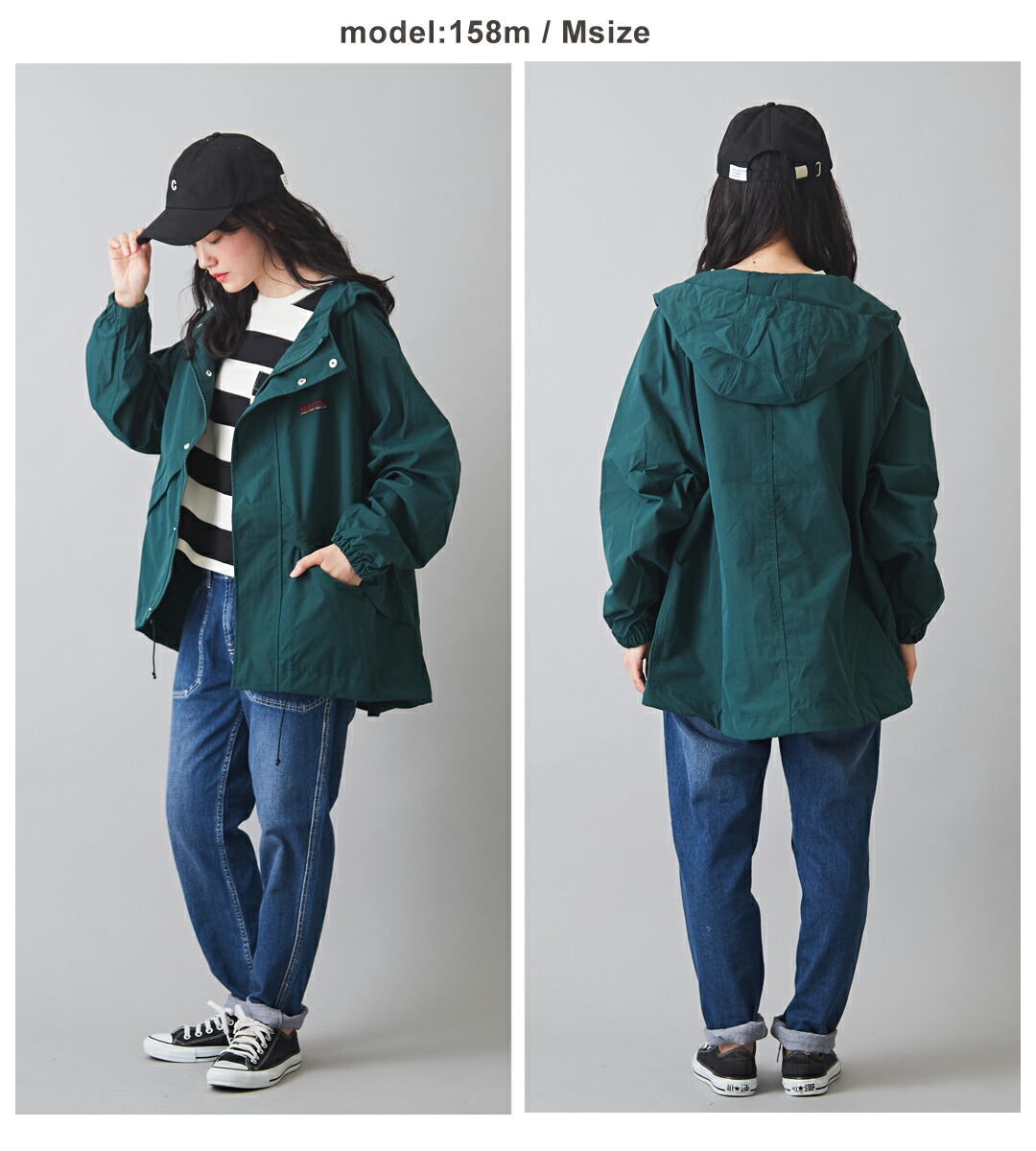 楽天市場】マウンテンパーカー / CUBE SUGAR マウンテンパーカー(4色