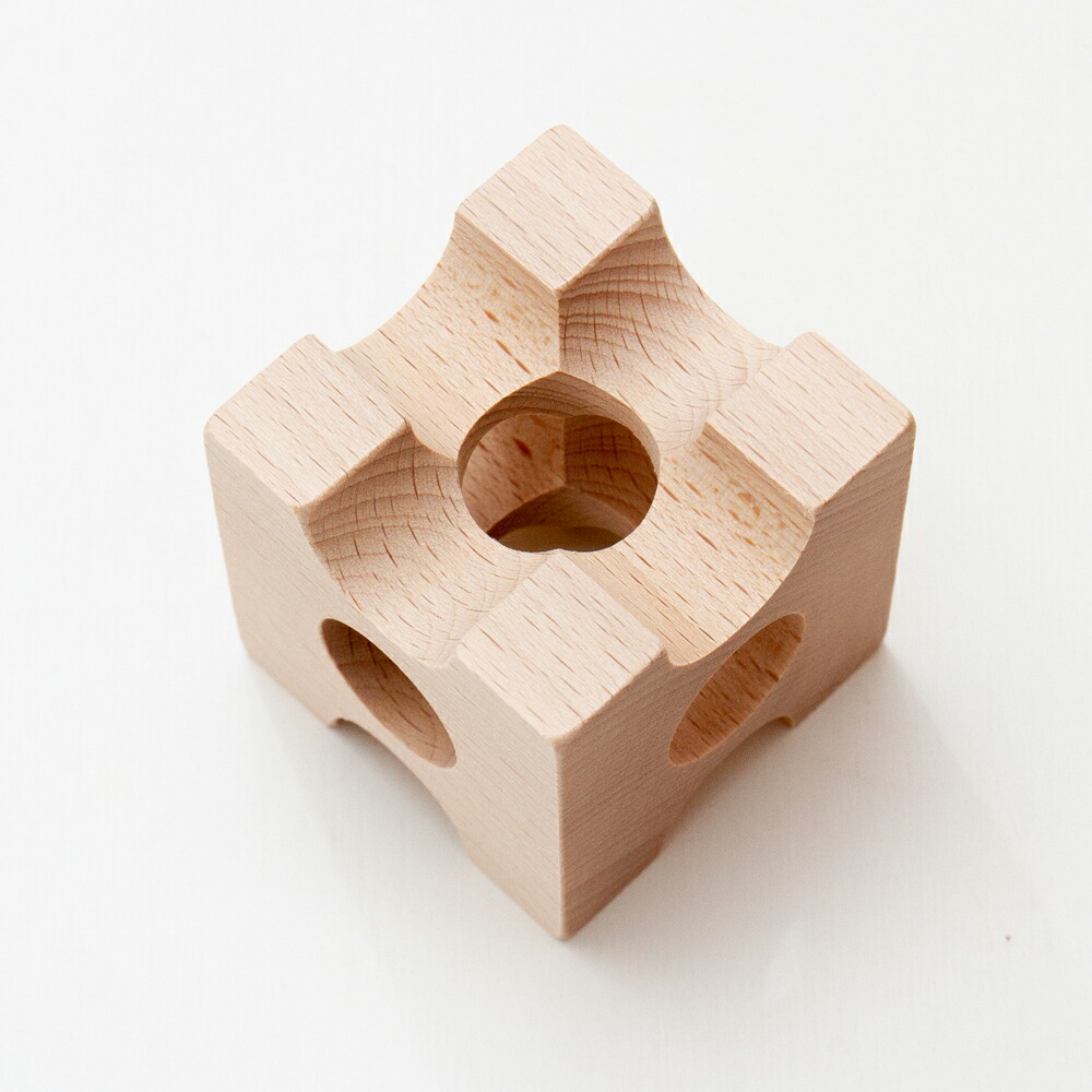 楽天市場】CUBORO TRICK「キュボロ/トリック」【ビー玉20個がおまけ